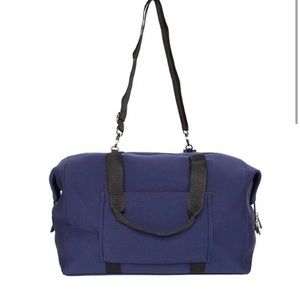 Summer & Rose Large Weekender Bag